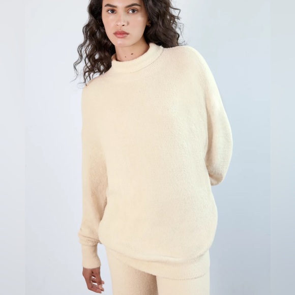 Wilfred Free hush knit turtleneck - Picture 1 of 9